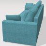 Fama Hector sofa 4 - low arm