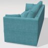 Fama Hector sofa 4 - high arm