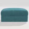 Fama Hector Footstool G95