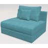 Fama Hector armless sofa AX105