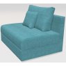 Fama Hector armless sofa AX95