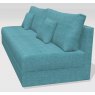 Fama Hector 4 armless sofa module