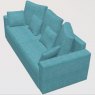 Fama Fedra sofa 3 - low arm