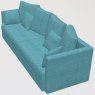 Fama Fedra sofa 4 - high arm