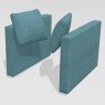 Fama Fedra LB1 LB2 arm module