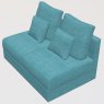 Fama Fedra armless  sofa 2 module