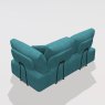 Fama Fama Teseo RHX1 corner chaise module