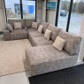 Fama modular sectional sofa