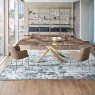 Bontempi Casa Artistico dining table