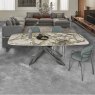 Bontempi Casa Artistico dining table