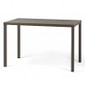 Nardi Cube 120 outdoor dining table coffee