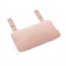 Nardi Folio headrest - rosa sunbrella