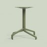 Nardi Frasca outdoor Maxi table base