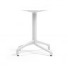 Nardi Frasca outdoor Maxi table base - verniciato bianco