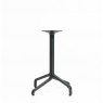Nardi Frasca outdoor Mini table base - verniciato antracite