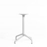 Nardi Frasca outdoor Mini table base - verniciato bianco