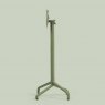 Nardi Frasca outdoor High Folding table base