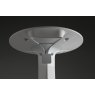 Nardi Outdoor Nardi Frasca outdoor High Folding table base