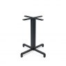 Nardi Fiore outdoor table base - verniciato antracite