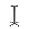 Nardi Fiore outdoor High table base - verniciato antracite