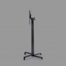 Nardi Scudo outdoor folding High table base