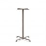 Nardi Calice outdoor High table base - verniciato tortora