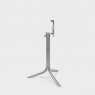 Nardi Flute outdoor table base