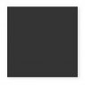 Nardi Piano Laminato square table top - antracite