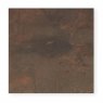Nardi Piano Laminato square table top - corten