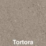 Nardi Piano Laminato rectangle table top - tortora