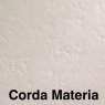 Nardi Piano Laminato rectangle table top - corda materia
