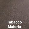 Nardi Piano Laminato rectangle table top - tabacco materia