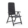 Nardi Darsena outdoor armchair - antracite
