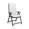 Nardi Darsena cushion in white