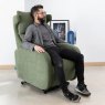 Fam riser armchair
