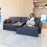 Fama Paradis 2 seater sofa