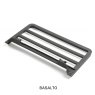 Nardi Maximo straight arm module Basalto