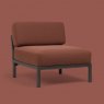 Nardi Maximo seat module