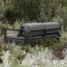 Nardi outdoor Maximo modular sofa