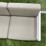 Nardi Maximo sofa plan view