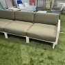 Nardi Maximo 3 seater outdoor sofa