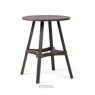 Nardi Combo table - terra