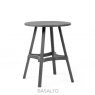 Nardi Combo table - basalto