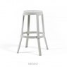 Nardi Stack Maxi highstool - gesso