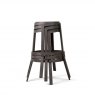 Nardi Stack Maxi highstool - stackable highstool