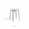 Nardi Stack Mini lowstool - gesso