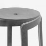 Nardi Stack Mini lowstool seat