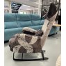 Fama Kangou rocking armchair