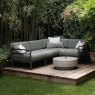Nardi Maximo 4 outdoor corner sofa