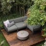 Nardi Maximo outdoor comfy corner sofa
